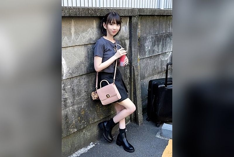 [FC2-PPV-4835247] [Disturbed Type] Penis-Dependent Underground Otaku Maid Creampie with Shizuku Tsuki and Kokoro Sakura