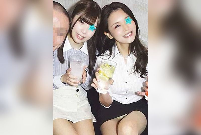 [FC2-PPV-4836805] Double G Cup, Overwhelmed and Fainting in Agony ♡ Breathless and Endless Cock Loop ♡