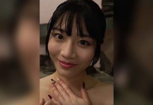 [FC2-PPV-4836961] A Top Secret Video of Hot Spring Sex with the Exquisite Slender Beauty Aya Kawa, Satisfying Both Body and Mind