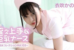 [HEYZO-3762] Beauty Collection Vol.103 : Kanon Ibuki