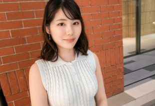 [SIRO-5580] A Beautiful Pachinko Parlor Employee Can’t Be Satisfied with Just Masturbation! Her Fair Skin and Curvy Butt Explode with Desire! Overwhelmed by Frustration, She Can’t Help but Moan “It Feels So Good!” 【First Shoot】AV Application Online → AV Experience Filming 2483