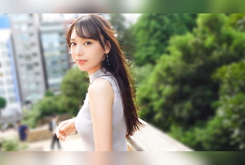 [SIRO-5601] “Unbelievable God-like Body! Captivated by Her Sexy Physique from Basketball! Excitement Unleashed with Shaking Booty and First-time Squirt during Hand Play! [Debut] AV Experience Shoot 2489”