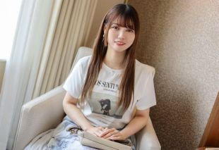 [SIRO-5610] Title: A Life That Appears Perfect from the Outside: The Journey of a 30-Year-Old Married Woman Taking a Step Forward After Years of Untouchable Moments [First Shoot] Online AV Application → AV Experience Filming 2486