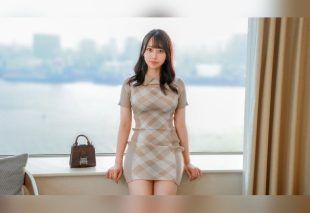 [SIRO-5611] “Curvy Beauty Saves the World♪ At 23, She Has a Perfect Erotic Body!? Enjoy the Sensuality Unfolding from Her Refined Figure Tonight!! [Debut] AV Application Online → AV Experience Shoot 2490”