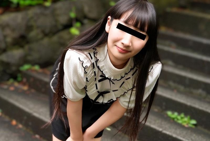 [013126_01-10MU] Her proud G cup! The rumored titty fuck girl. : Mai Kagura