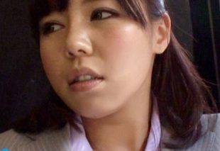 [SVOKS-059] Saijou Sara’s F-cup