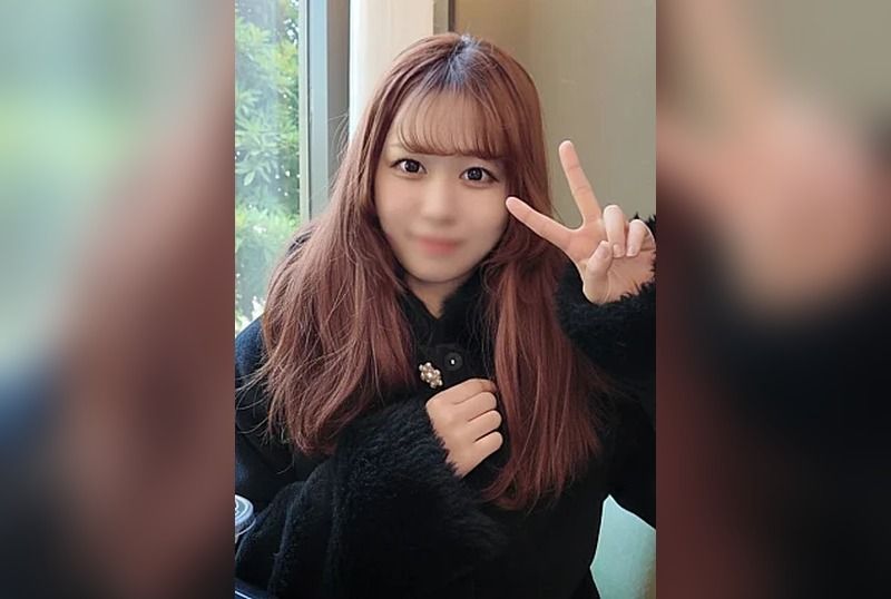 [FC2-PPV-4836485] Natural G-Cup Jogging Club Busty Kōhai Returns. First 3P: Blushing but feeling two thick cocks. Tight ass pounded, oral shot & two deep vaginal creampies