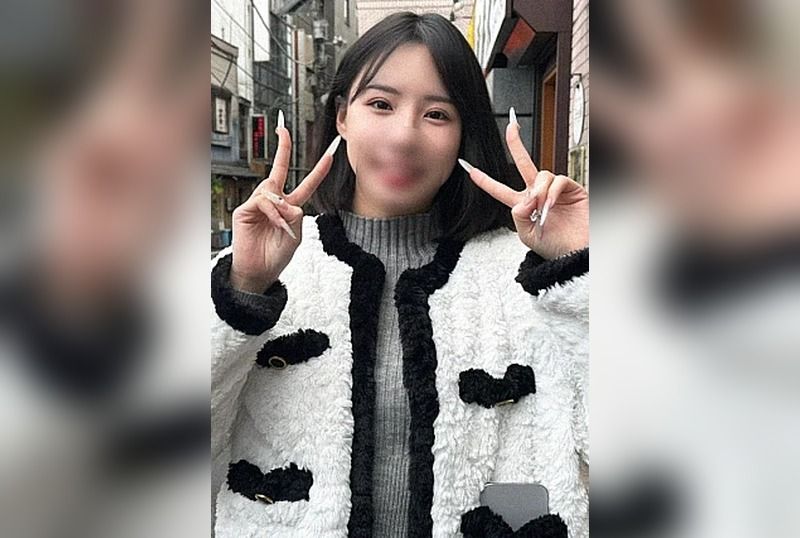 [FC2-PPV-4836512] Until 23rd: 1490pt!! Risking my job *Super popular 5th Sorita. / High-class men’s esthetician “F-cup 171cm tall” beautiful big breasts The unbookable secret scouted with big money