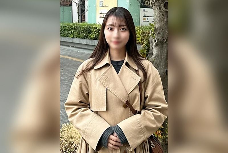 [FC2-PPV-4839179] Until 27th: 1290pt!! *First Shoot: “200% Sensitivity” Beauty. Sensitive pussy, ahegao face moaning “N’aah… Iguu” in endless convulsing orgasm hell. Massive creampie