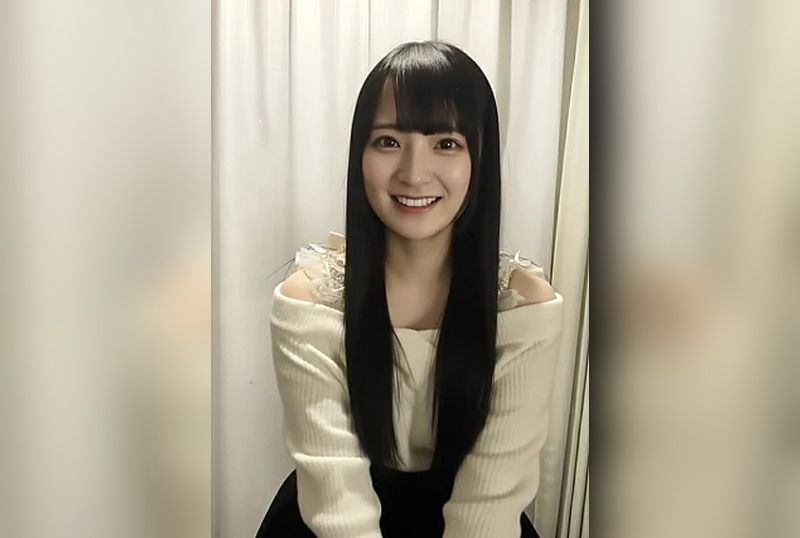 [FC2-PPV-4841016] First 3P in Life! Real Creampie Sex with a Super Popular Underground Idol from a Former Famous Idol Group!