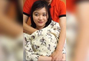 [FC2-PPV-4842471] Don’t Judge by Appearances! Prim Bitchy Housewife Returns! Part 2