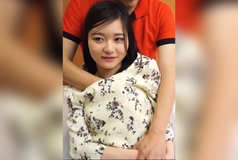 [FC2-PPV-4842471] Don’t Judge by Appearances! Prim Bitchy Housewife Returns! Part 2