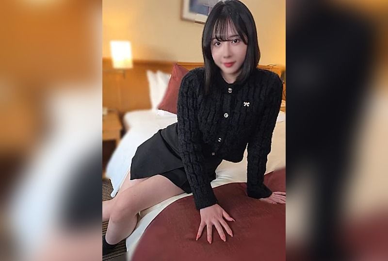 [FC2-PPV-4843392] Former volleyball club member, 173cm tall Venus shows it all!! Her plump F-cup body is truly paradise~