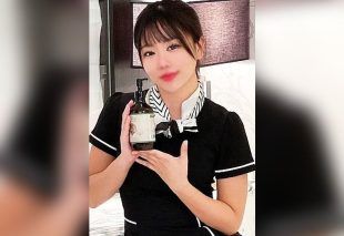 [FC2-PPV-4843443] Platinum Class ★ Healing & Temptation at Legit Store! Fall for Boundary-Pushing Ultimate Massage ~ Teasing BJ & Brain-Bugging Nail-Hit Cowgirl for Heavenly Sex!!