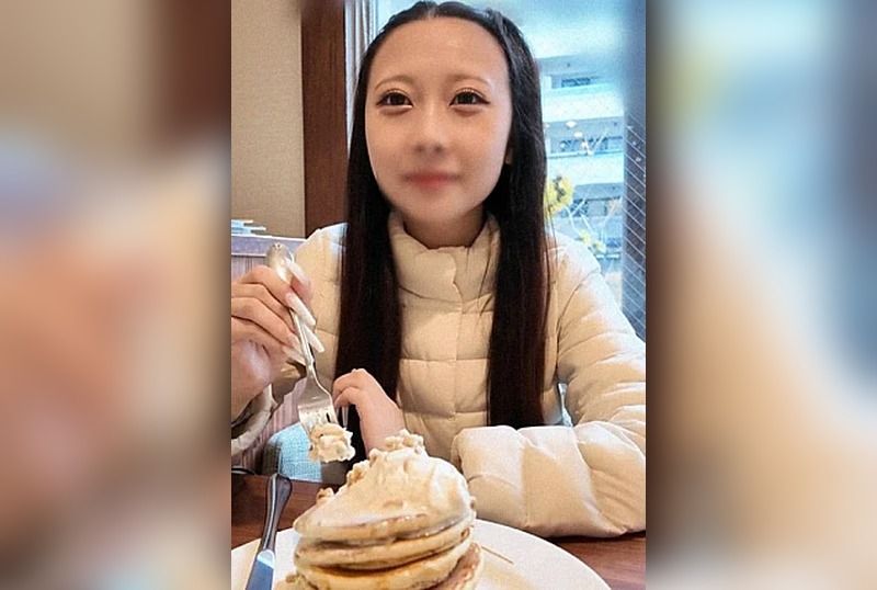 [FC2-PPV-4843498] Until 9th: 1090pt!! *Early buyer bonus. 20yo exclusive exotic dancer. Play with petite body & mouth. Creampie pussy finish.