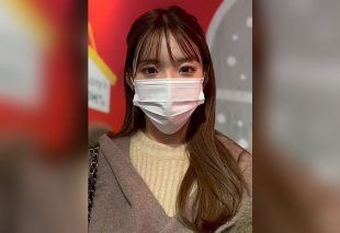 [FC2-PPV-4844839] Overwhelming busty beauty with a divine body line that crosses the line!! Beautiful pussy and anus♪ Massive creampie into a slender hourglass F-cup obsessed with breeding!!