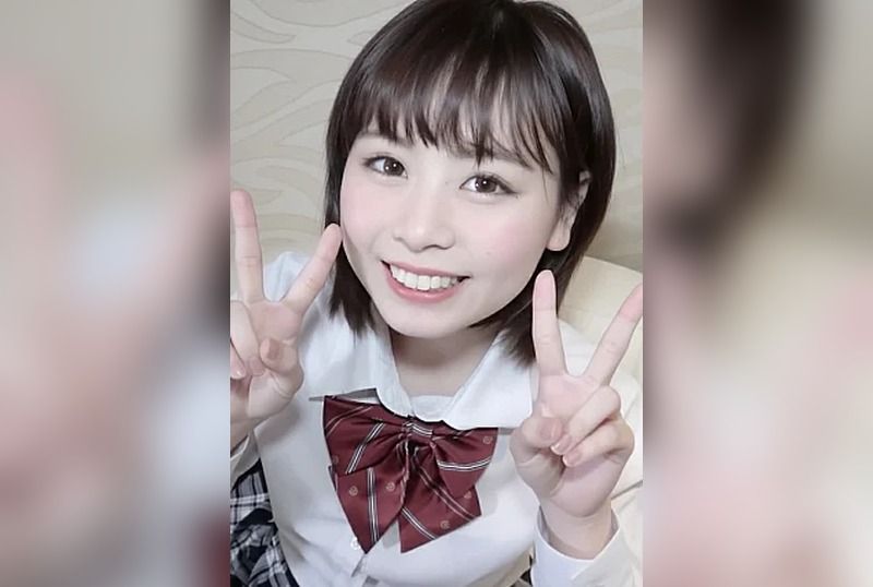 [FC2-PPV-4844855] Innocent slender beauty who suits a morning drama heroine role tries her first rope bondage amateur sex video!