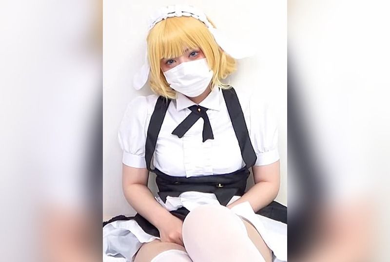 [FC2-PPV-4844983] Is the Order an Ahegao Face? Cumming from Hard Thrusting & Deep Creampie into Bouncy-Hipped Shao-chan!