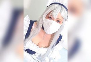 [FC2-PPV-4846418] Breakfast-san the Sex Relief Maid! Gently & Stickily Sucking Cock, Letting Me Creampie Her Sensitive Orgasmic Pussy – Recorded Footage