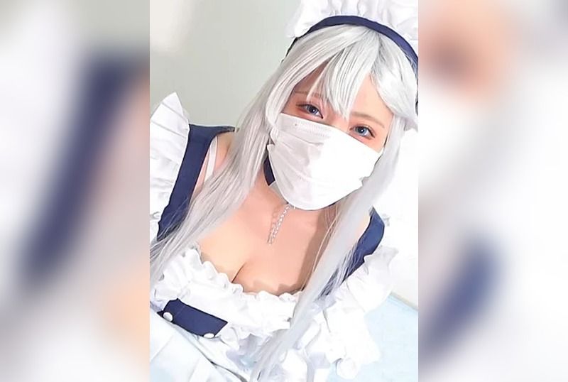 [FC2-PPV-4846418] Breakfast-san the Sex Relief Maid! Gently & Stickily Sucking Cock, Letting Me Creampie Her Sensitive Orgasmic Pussy – Recorded Footage