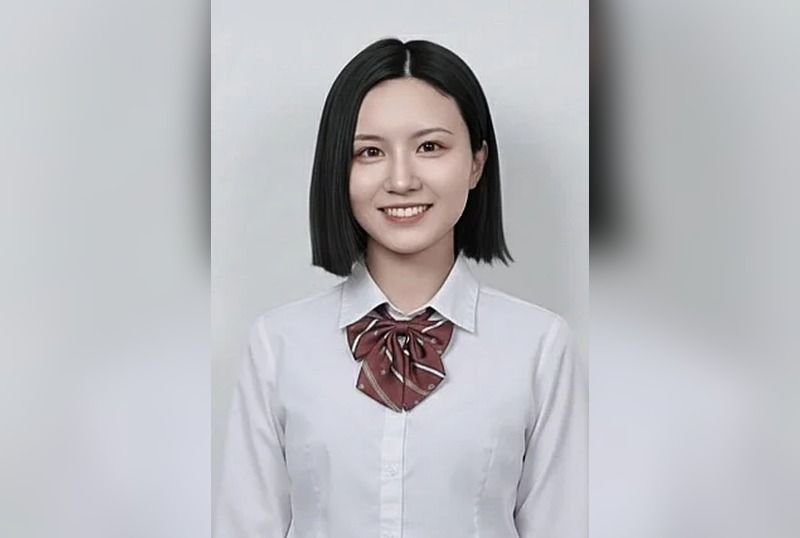 [FC2-PPV-4852172] First Raw Creampie for Athletic Relay Anchor Chika!