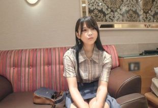 [SIRO-5602] This kind of thing is the most erotic: The plain girl with hidden big breasts. She has an innocent face but moans wildly when penetrated! Her F-cup tits jiggle as she feels it intensely, an overwhelmingly impressive sight! [First shoot] Applied for AV online → AV experience filming 2495