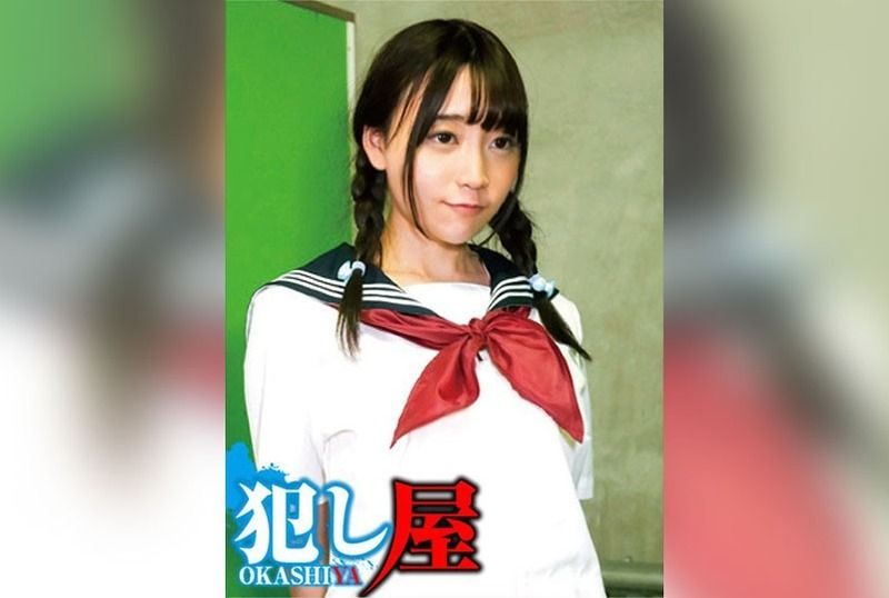 [SVOKS-100] Yui-chan’s secret desire leads to an unforgettable night of passion and exploration.