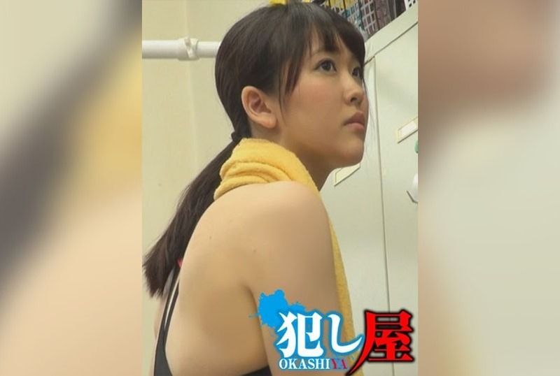 [SVOKS-116] A thrilling encounter unfolds as a shy girl discovers her hidden desires in an unexpected romantic adventure.