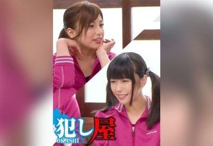 [SVOKS-119] Two beautiful girls explore their deepest desires in a passionate encounter that ignites their hidden fantasies.