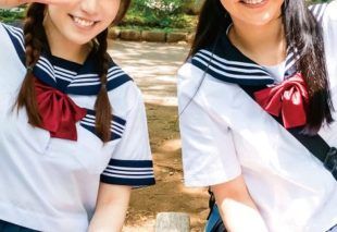 [SVOKS-167] Rin & Ai