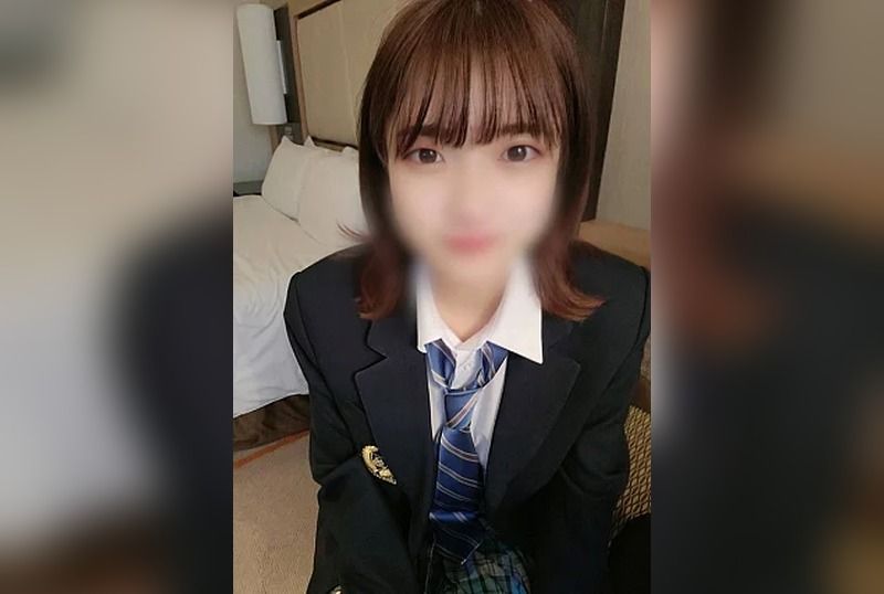 [FC2-PPV-4847492] Shocking Footage: Idol-Type G-Cup Beauty’s Secret Date Detour with Reckless Raw Creampie