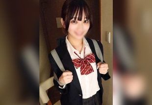 [FC2-PPV-4847827] Super Cute Amateur: 21-Second Blowjob at the Door, Raw Insertion in Uniform! Begs for Creampie to Get Knocked Up with Her Overdeveloped Body and Tight Pussy Grip