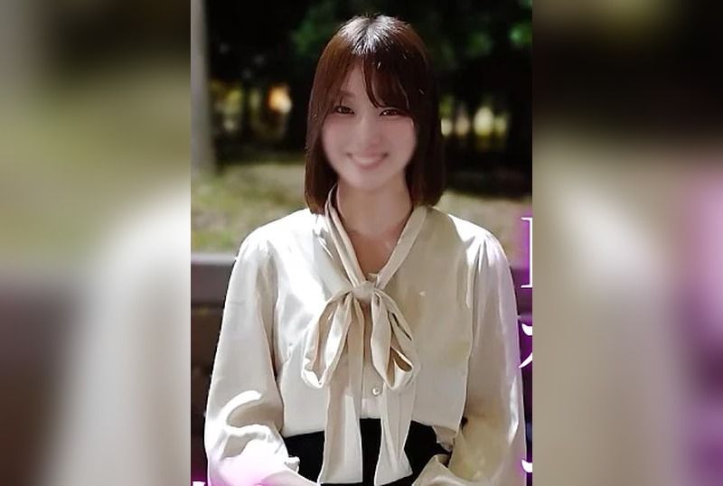 [FC2-PPV-4847871] Irresistible Pale F-Cup: Innocent Looks Hide Wild Orgasmic Body, Moaning So Much I Creampied Her