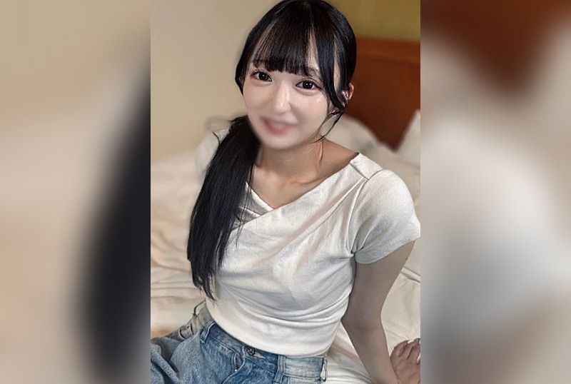 [FC2-PPV-4848222] Ultimate Beauty as Fucktoy: Idol-Faced Hottie Visits After Work, World’s Cutest Blowjob Face and Funny Expressions, Followed by Creampie and Yakiniku Date