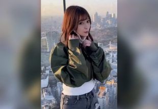 [FC2-PPV-4848813] Secured International Flight Attendant Job, 2023 Miss Congeniality Grand Prix Winner. Risks Revoking Acceptance in Final College Year to Appear and Fully Submits