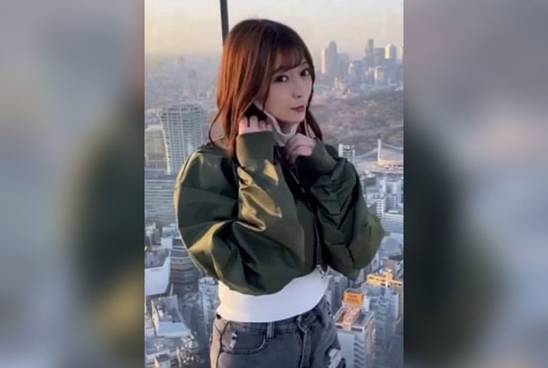 [FC2-PPV-4848813] Secured International Flight Attendant Job, 2023 Miss Congeniality Grand Prix Winner. Risks Revoking Acceptance in Final College Year to Appear and Fully Submits