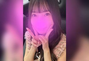 [FC2-PPV-4848924] Her Underage Looks Made Me Feel Naughty: Car Blowjob and Swallow from Kotone-chan