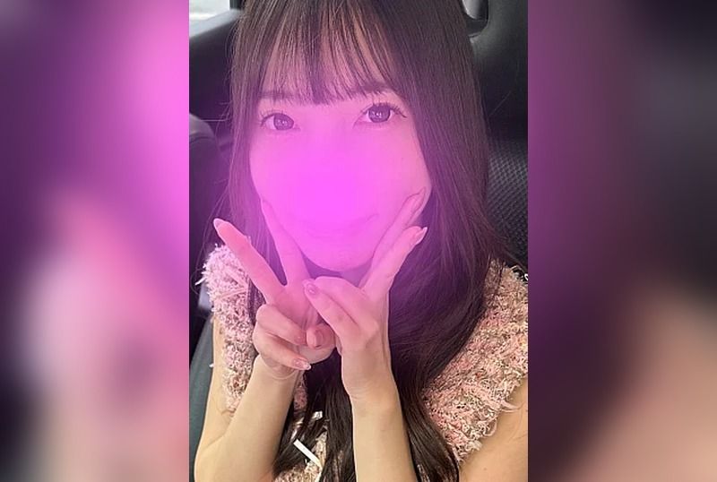 [FC2-PPV-4848924] Her Underage Looks Made Me Feel Naughty: Car Blowjob and Swallow from Kotone-chan