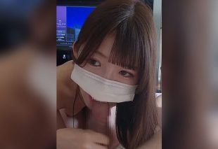 [FC2-PPV-4849079] Beautiful Nurse Hitomi Visits Secretly Behind Boyfriend’s Back (NTR)