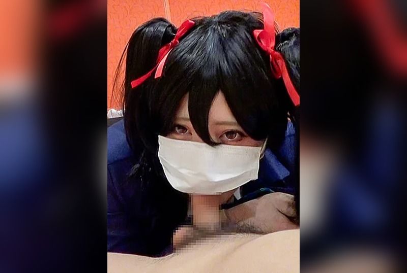 [FC2-PPV-4849132] Ahegao School Idol Creampied and Smiling Blissfully! After-School Fuck Footage with Intense Deepthroat and Piling Cowgirl