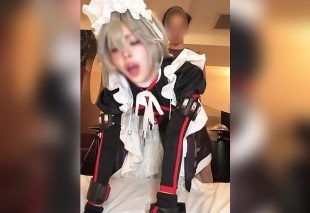 [FC2-PPV-4850248] No Face Mosaic: Secret Side of Innocent Cosplayer with Massive Followers, Devouring Sweaty Cock After Comiket in Sweet Sadistic Fuck