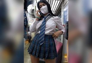 [FC2-PPV-4851677] Perverted Che in wedgie T-back. Big ass anus spreads and max-jerk provocation panty flashes.