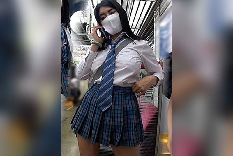 [FC2-PPV-4851677] Perverted Che in wedgie T-back. Big ass anus spreads and max-jerk provocation panty flashes.