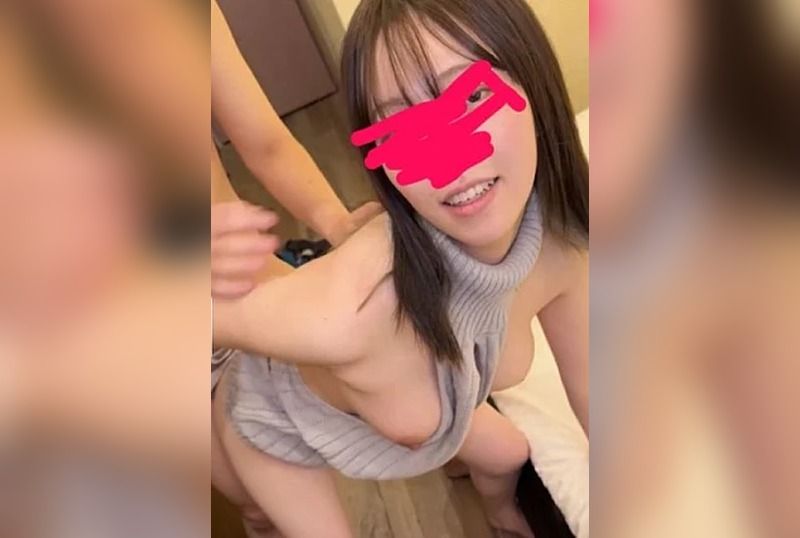 [FC2-PPV-4851683] Anal Threesome! Ultimate SSS-Grade Amateur, a Former Actress