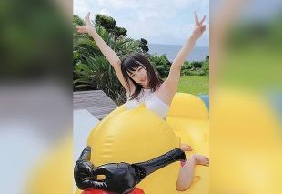 [FC2-PPV-4852091] Thank You Mina: Private 3-Night 4-Day Trip with a True Idol That Changed My Life – Episode 9