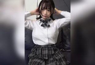 [FC2-PPV-4852711] Pure Underground Idol Just Before Debut: Secret Post-Lesson Meeting with Four Cumshots on Her Beautiful Body