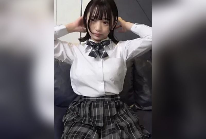 [FC2-PPV-4852711] Pure Underground Idol Just Before Debut: Secret Post-Lesson Meeting with Four Cumshots on Her Beautiful Body