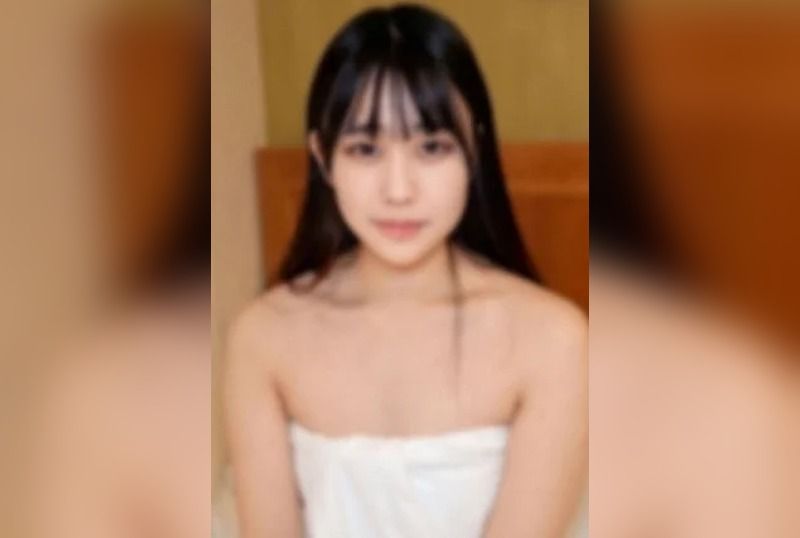 [FC2-PPV-4853460] Tall Black-Haired Elegant Beauty with Stunning Figure! Shy Demeanor but Her Body Craves Perverted Sex – Swallowing and Creampie