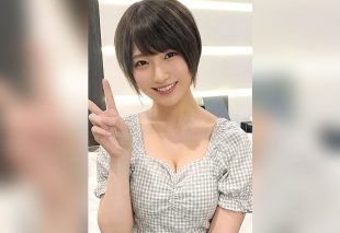 [FC2-PPV-4853650] One in a Million: Hands-Free Orgasms and Squirting from a God-Tier Big-Breasted College Student’s FC2 Debut