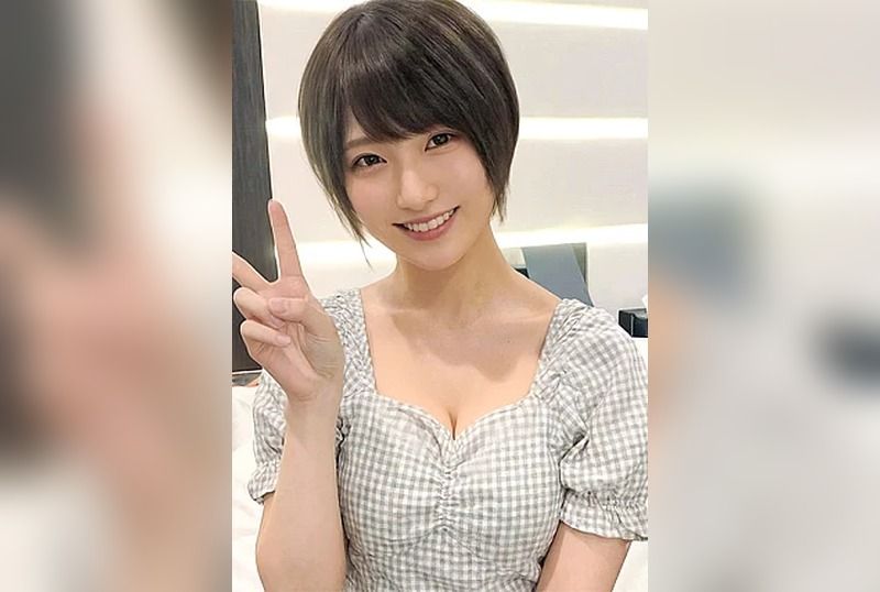 [FC2-PPV-4853650] One in a Million: Hands-Free Orgasms and Squirting from a God-Tier Big-Breasted College Student’s FC2 Debut